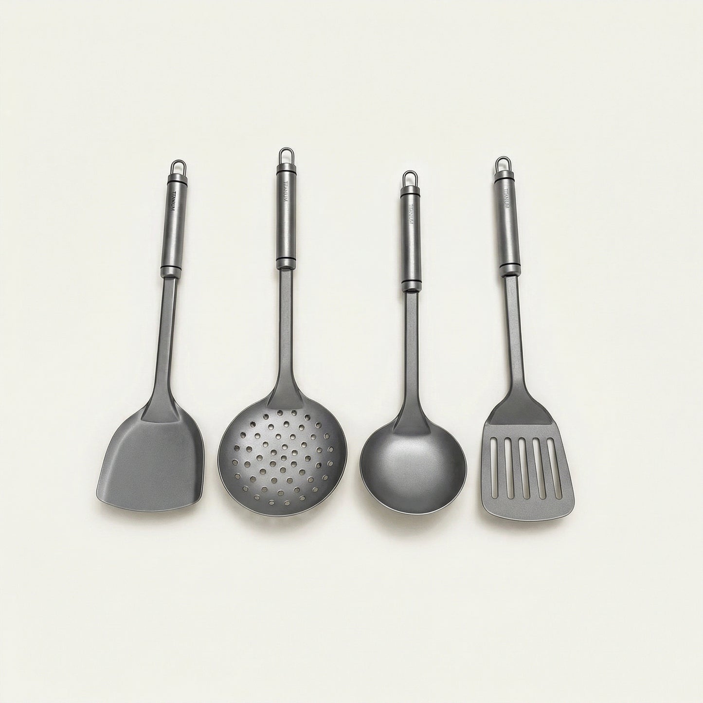Titanium Pro Utensilios™