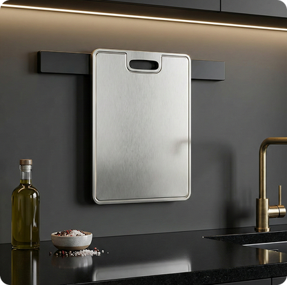 Titanium Cutting Board