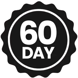 Guarantee Badge