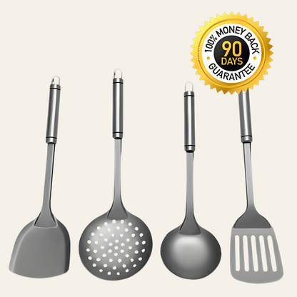 Titanium Pro Utensilios™