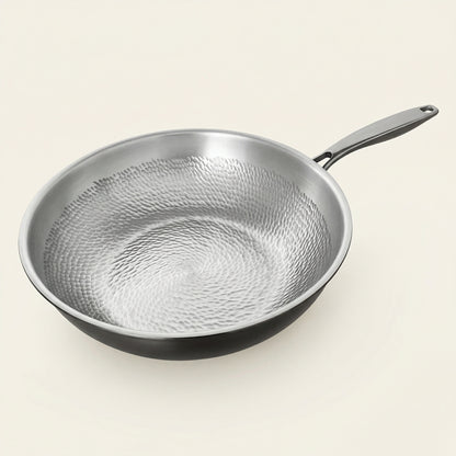Titanium Pro Wok™