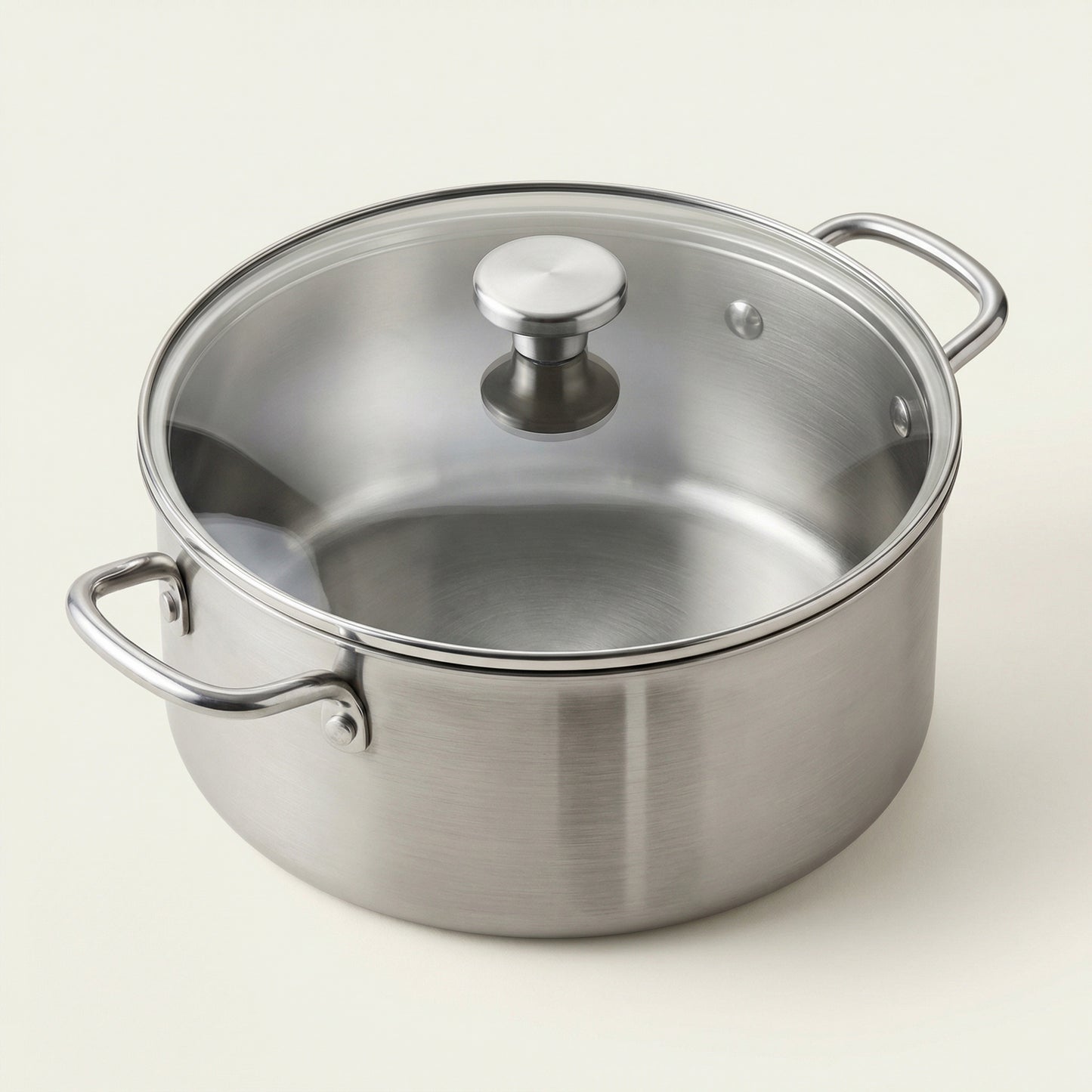 Titanium 6-Piece Cookware System™