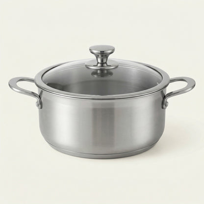 Sistema de cocina de titanio de 12 piezas™