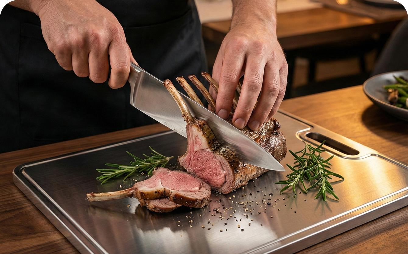 Meat