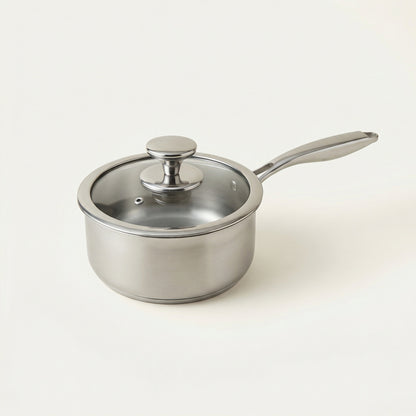Sistema de cocina de titanio de 12 piezas™
