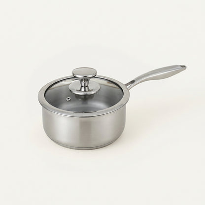 Titanium 6-Piece Cookware System™