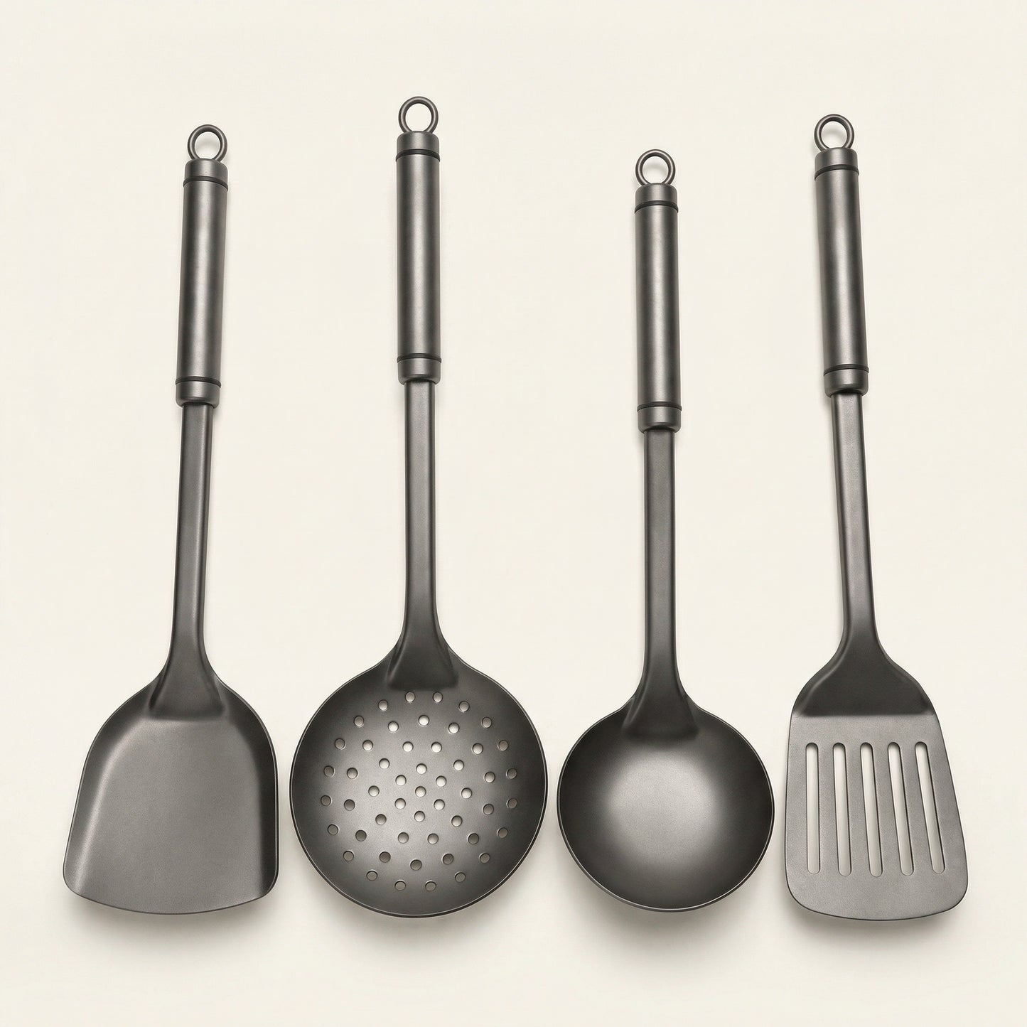 Sistema de cocina de titanio de 12 piezas™