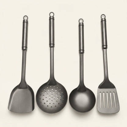 Sistema de cocina de titanio de 12 piezas™