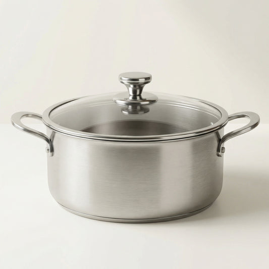 Titanium Pro Pot™